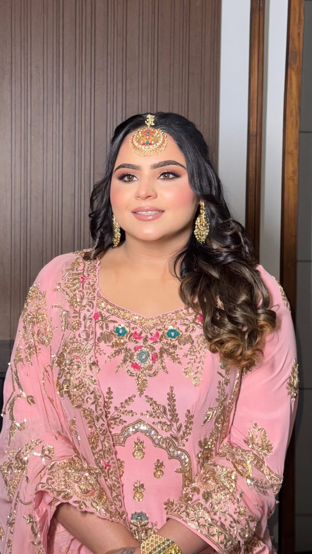 Post 3 by Punya Sharma on Instagram (video)