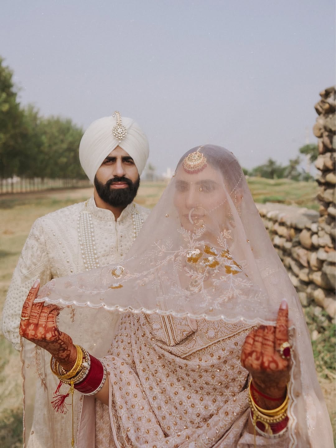 Post 2 by Punya Sharma on Instagram (carousel)