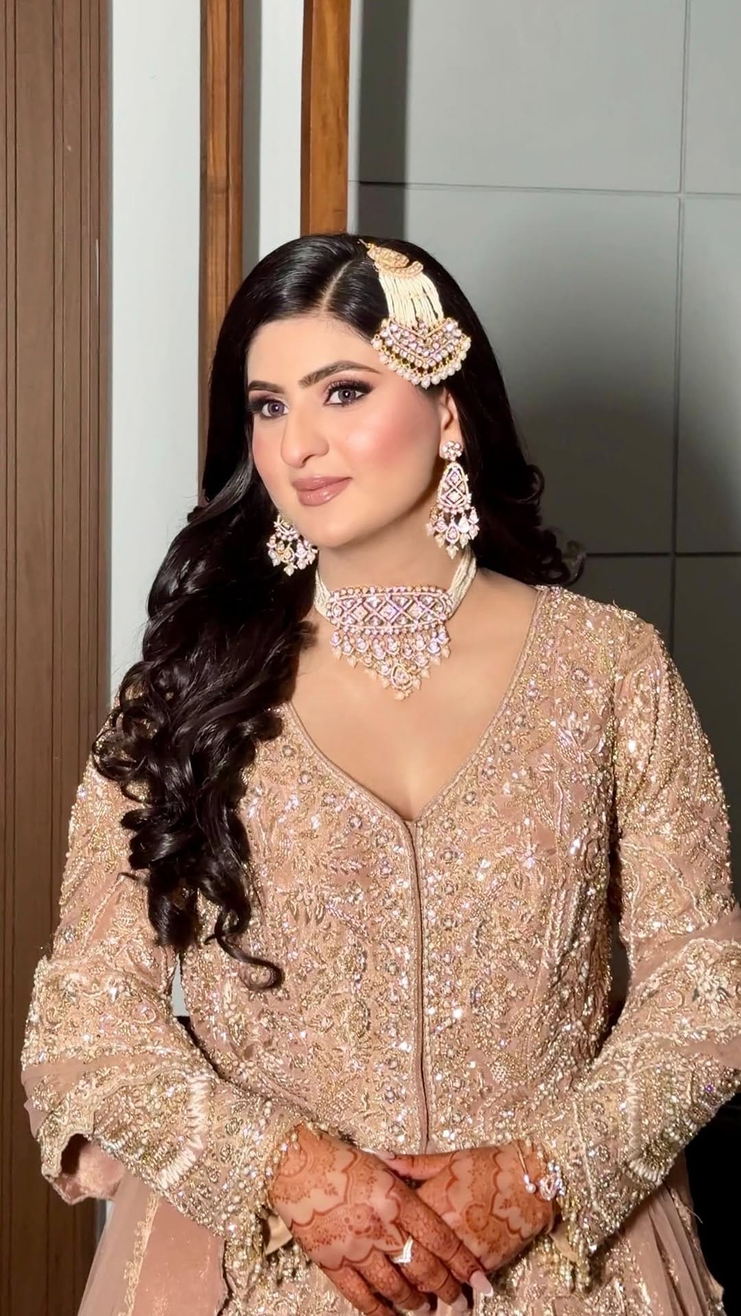 Post 10 by Punya Sharma on Instagram (video)