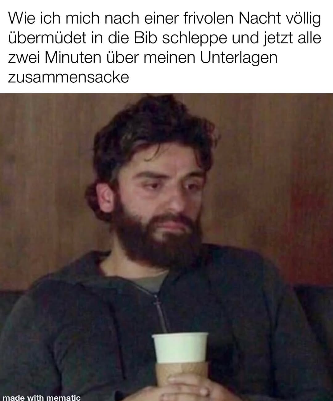 Post 7 by Der Kaiser on Instagram (image)