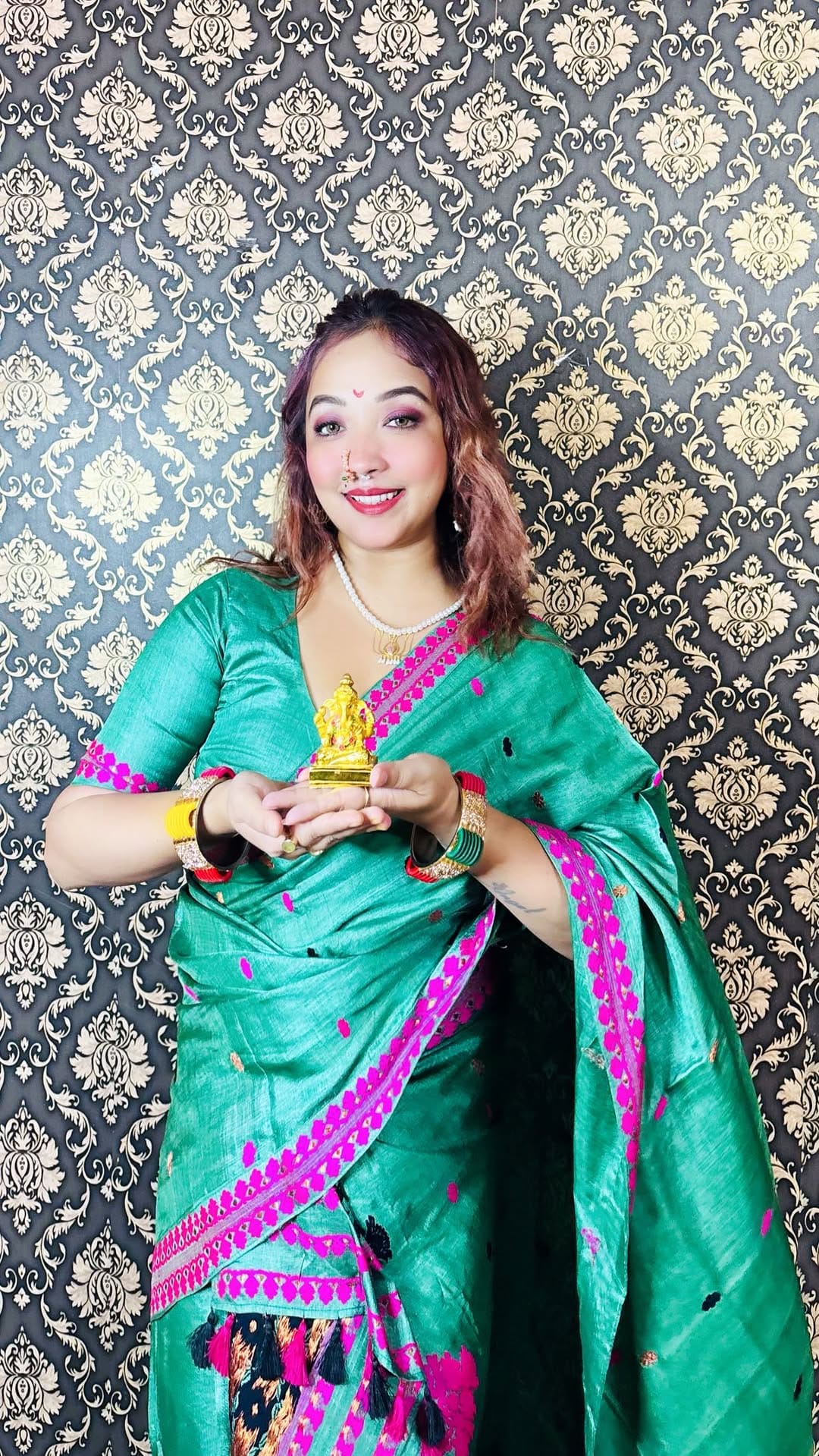 Post 7 by Pixy Makeover Artist on Instagram (video)