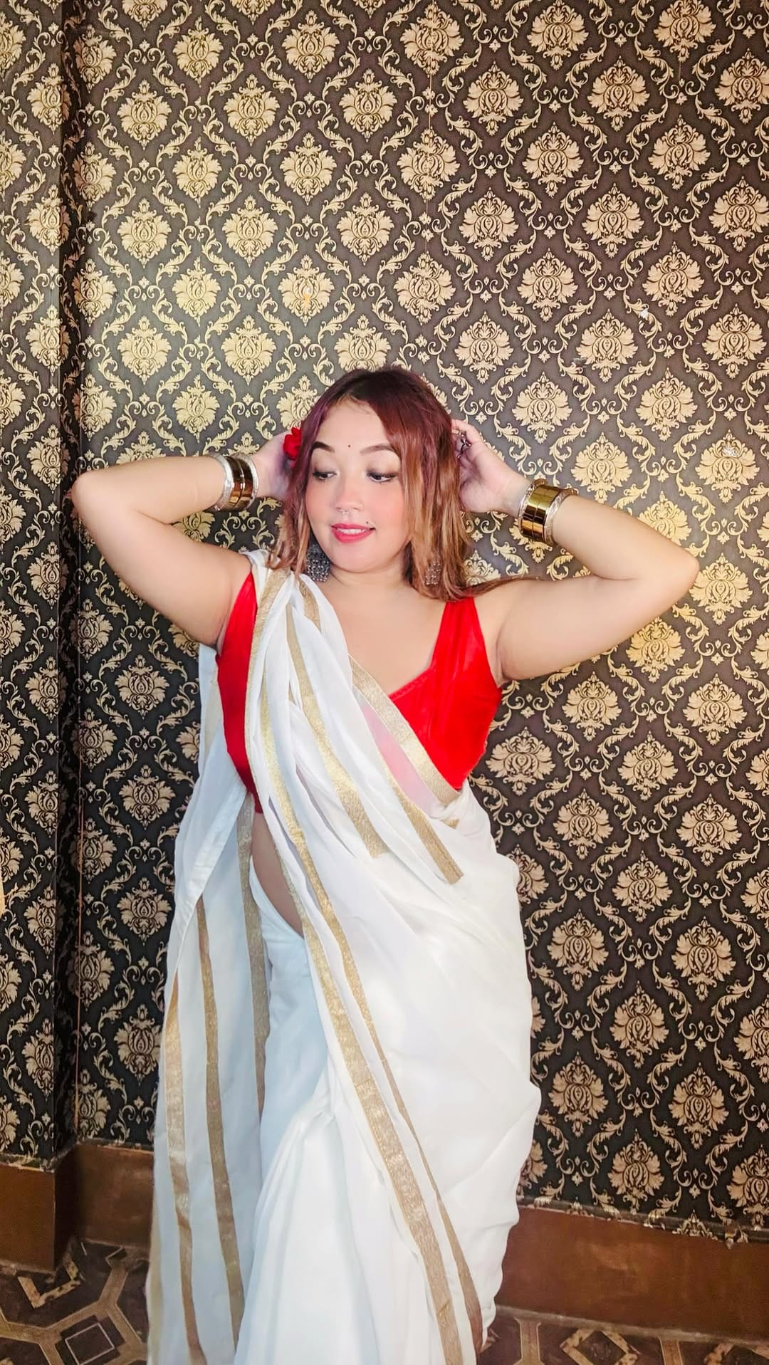 Post 6 by Pixy Makeover Artist on Instagram (video)