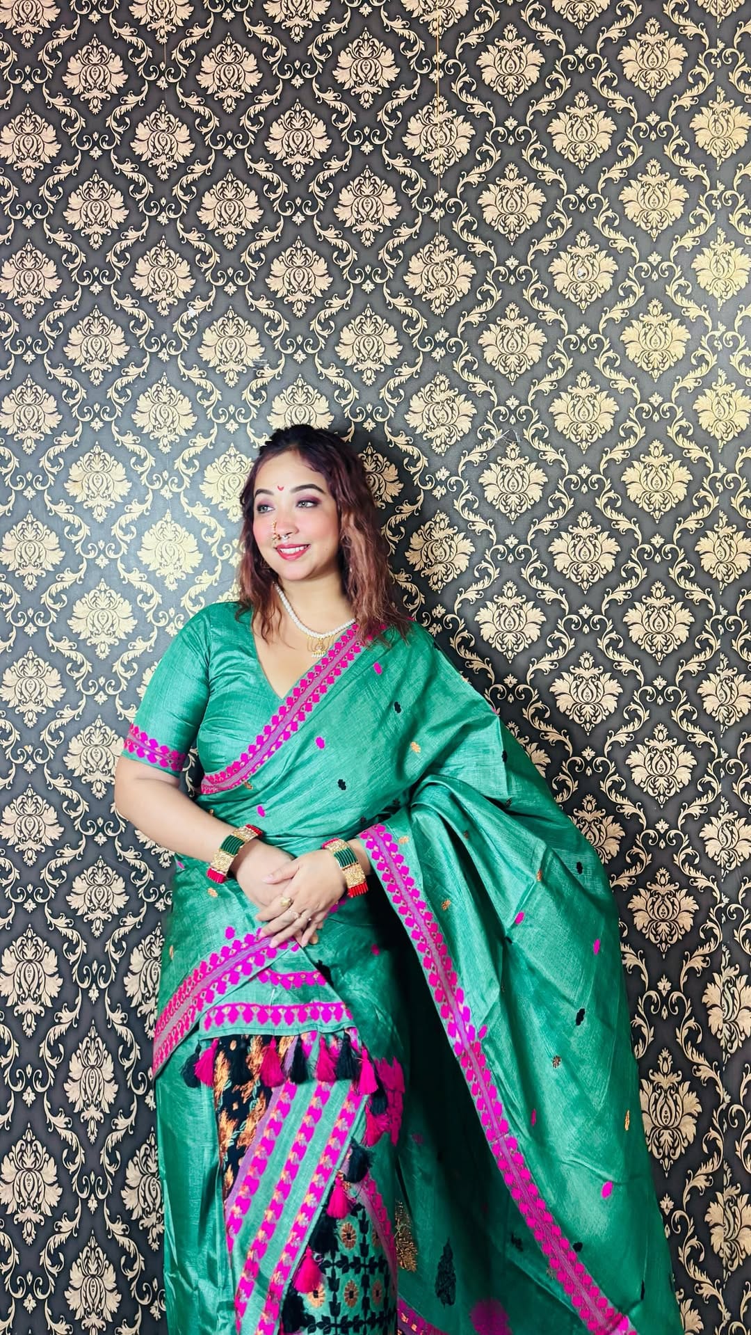 Post 9 by Pixy Makeover Artist on Instagram (video)