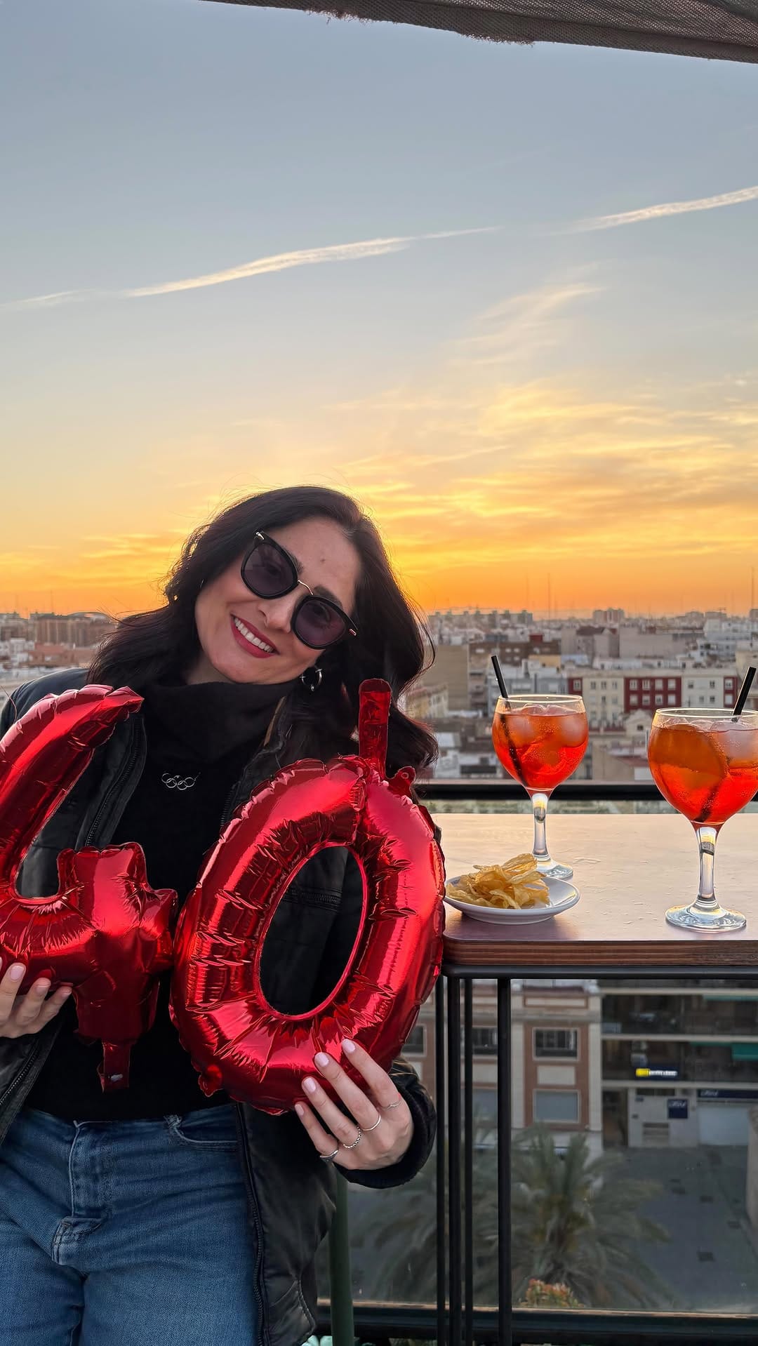 Post 8 by Marinella Falca OLY on Instagram (video)