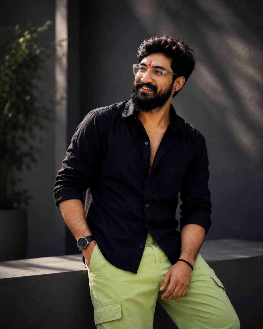 Post 3 by Shubham Chinchole on Instagram (image)