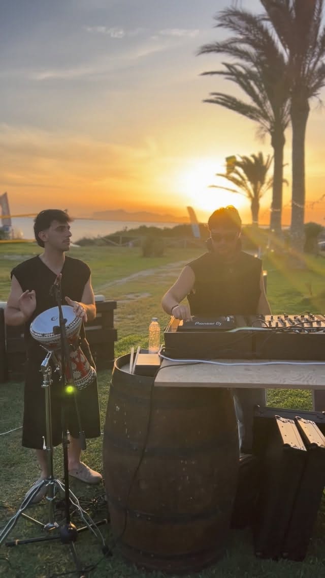 Post 4 by PercuBeat🥁 on Instagram (video)