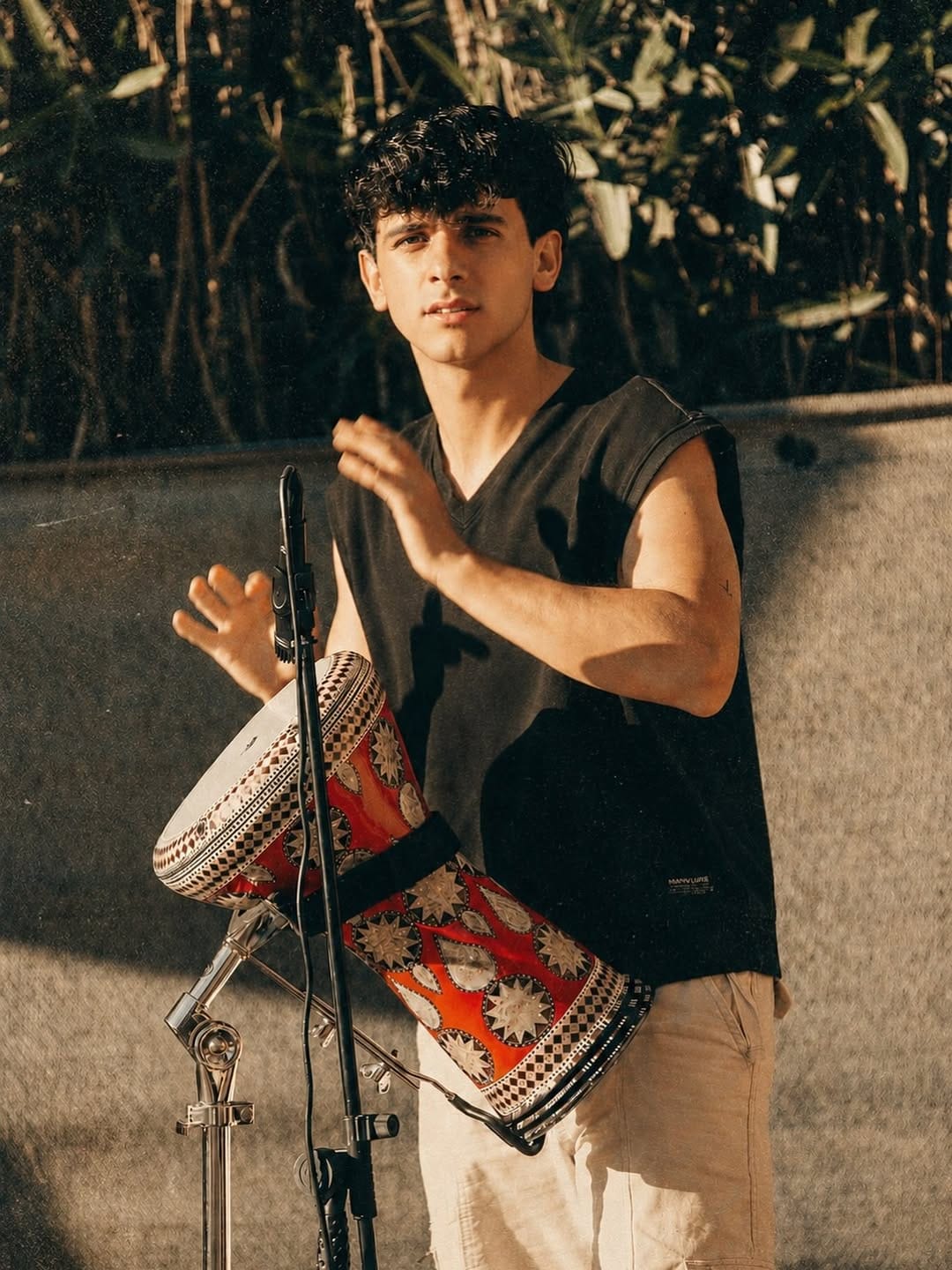 Post 2 by PercuBeat🥁 on Instagram (image)