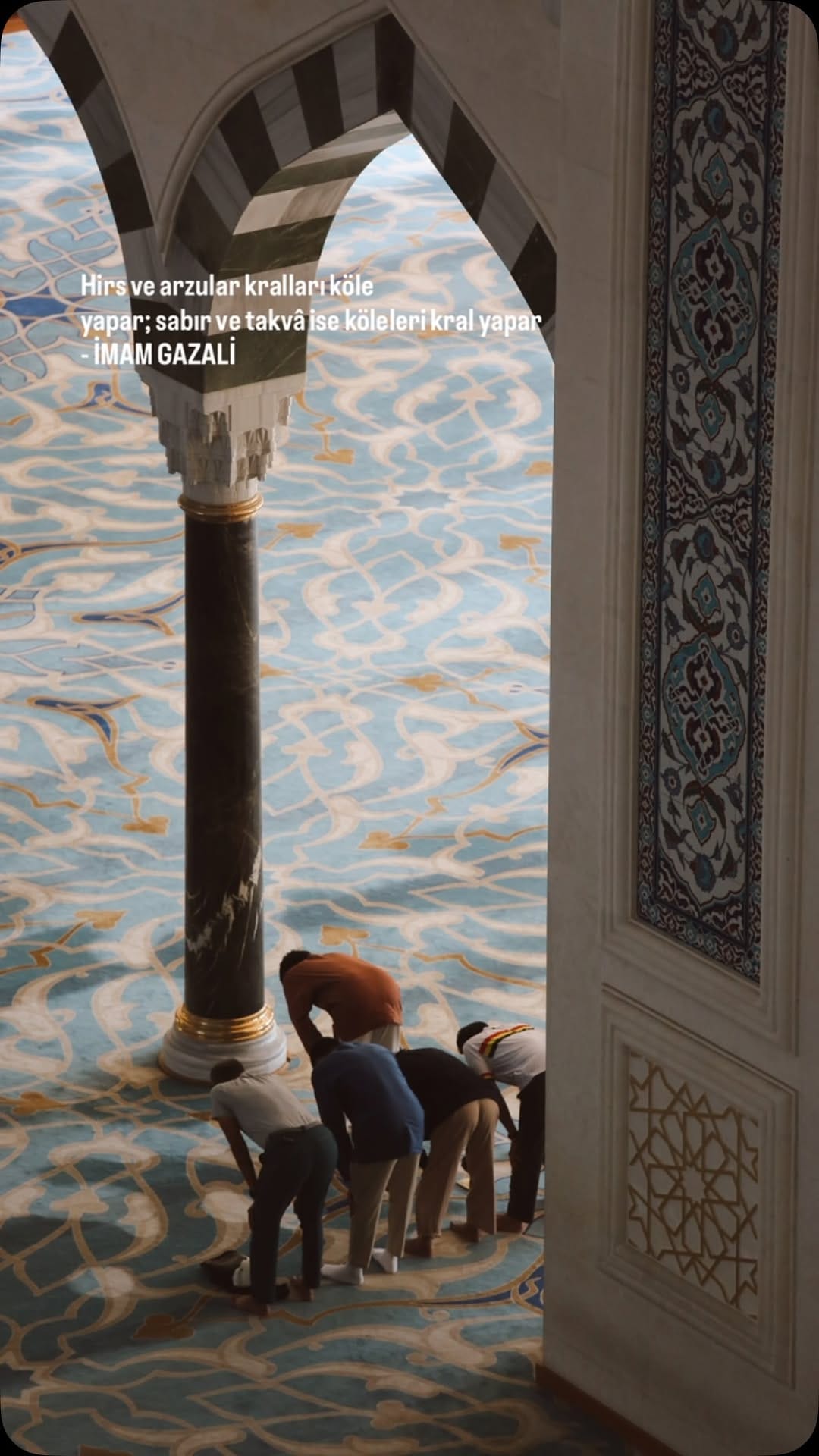 Post 1 by Doğa Fotoğrafçısı on Instagram (video)