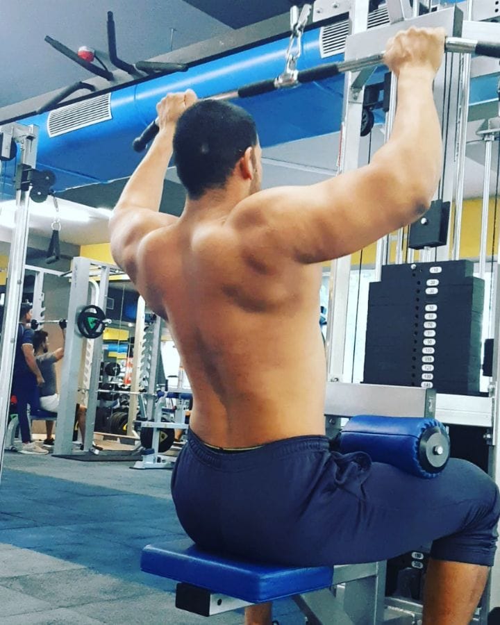 Post 8 by Danish Akhtar on Instagram (video)