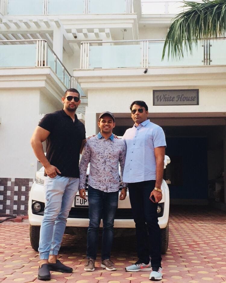 Post 9 by Danish Akhtar on Instagram (image)