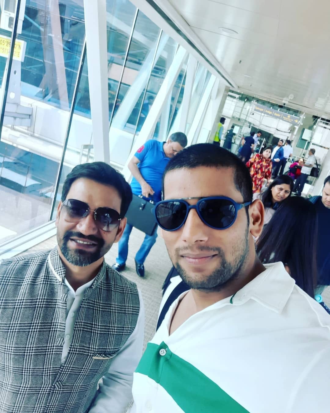 Post 10 by Danish Akhtar on Instagram (image)