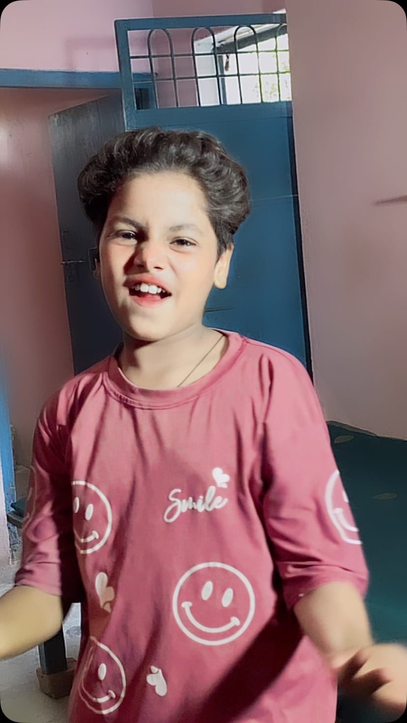 Post 9 by Rangila Bihari on Instagram (video)