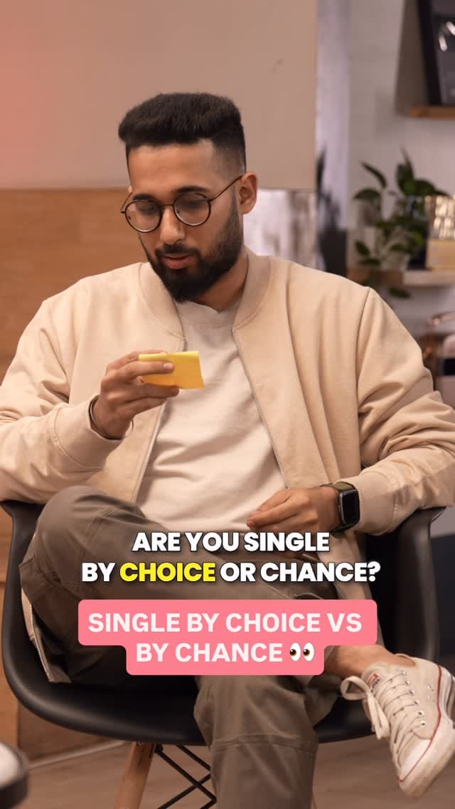 Post 1 by Ankit Bedi on Instagram (video)