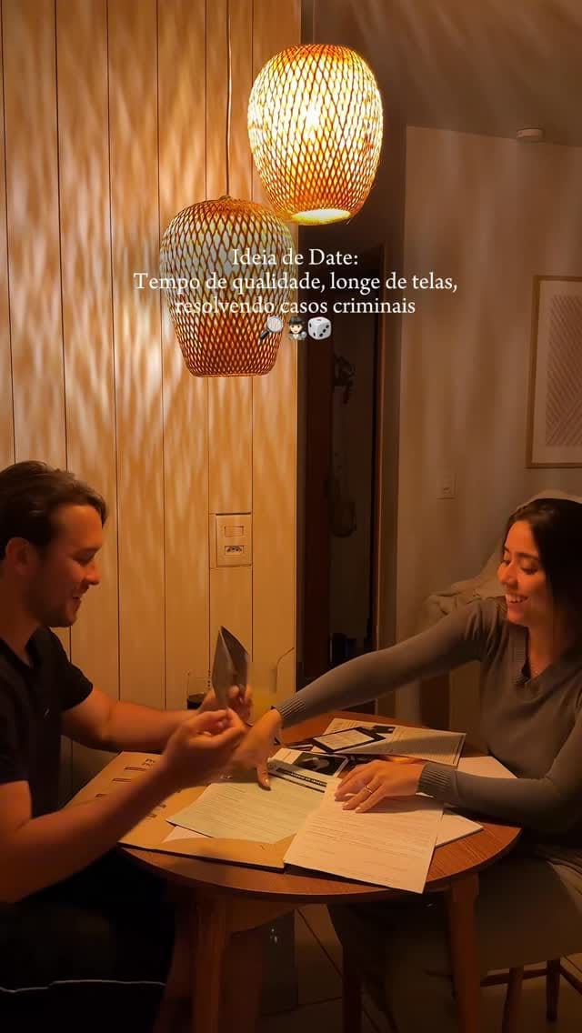 Post 9 by Ana Júlia Nunes - Cozy home & rotina on Instagram (video)