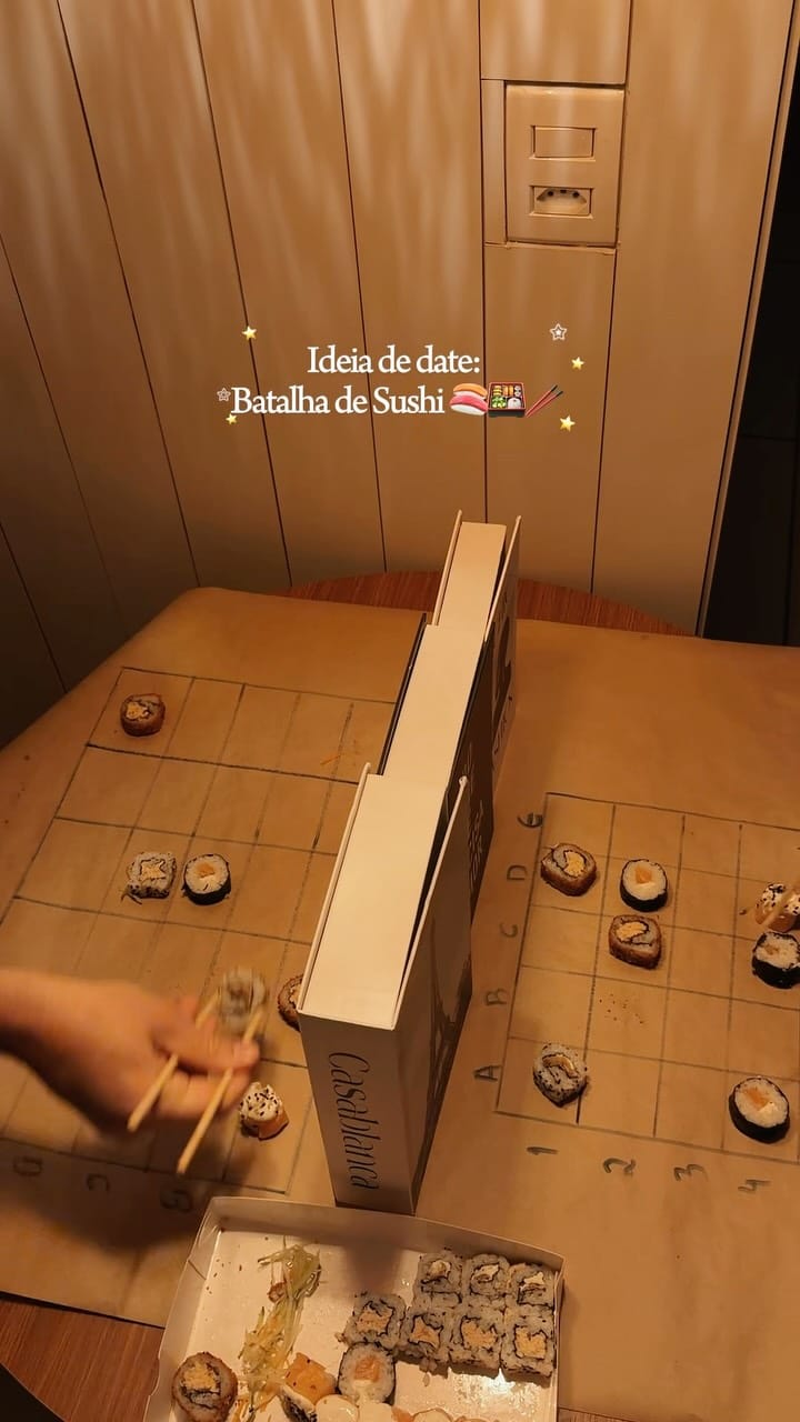 Post 2 by Ana Júlia Nunes - Cozy home & rotina on Instagram (video)