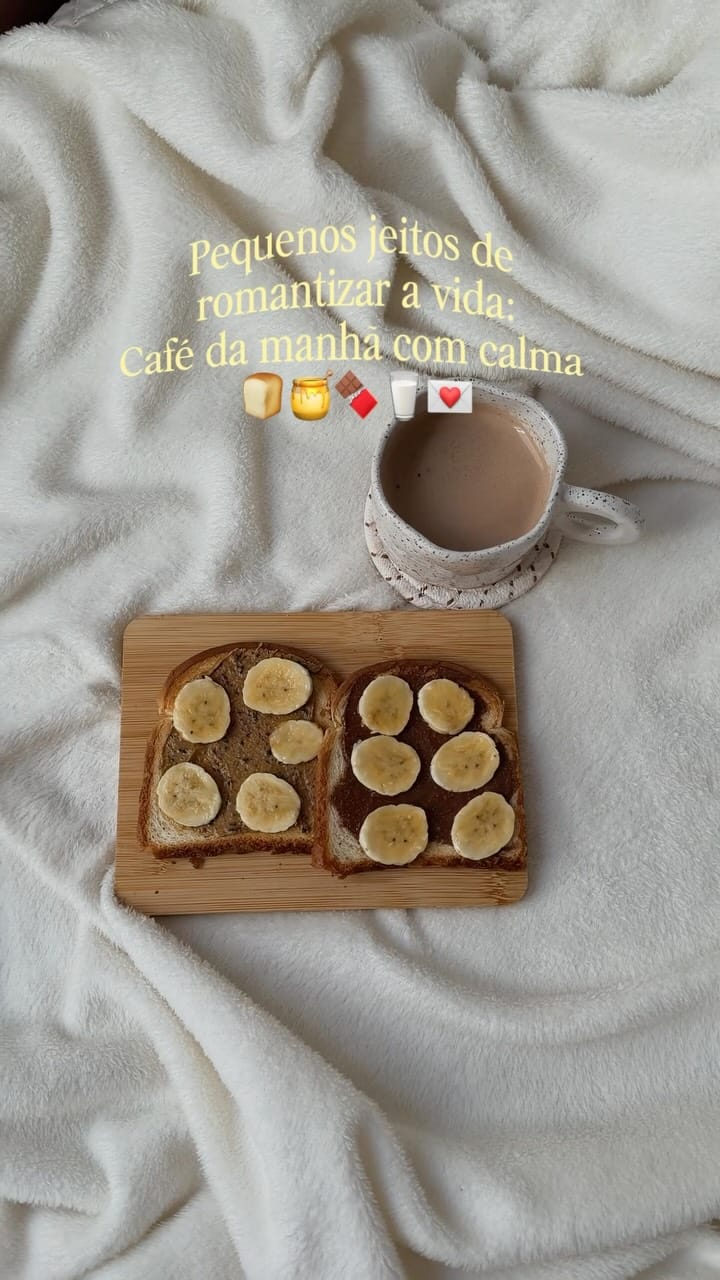 Post 5 by Ana Júlia Nunes - Cozy home & rotina on Instagram (video)