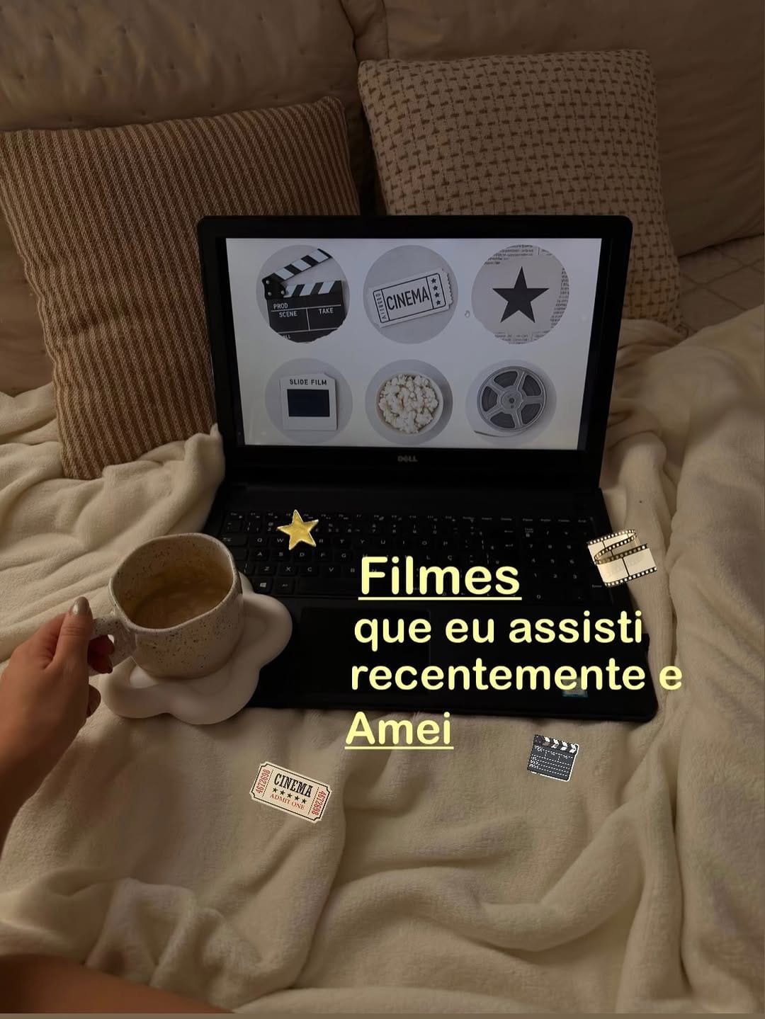 Post 1 by Ana Júlia Nunes - Cozy home & rotina on Instagram (carousel)