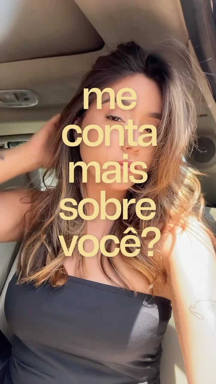 Post 8 by Ana Júlia Nunes - Cozy home & rotina on Instagram (video)