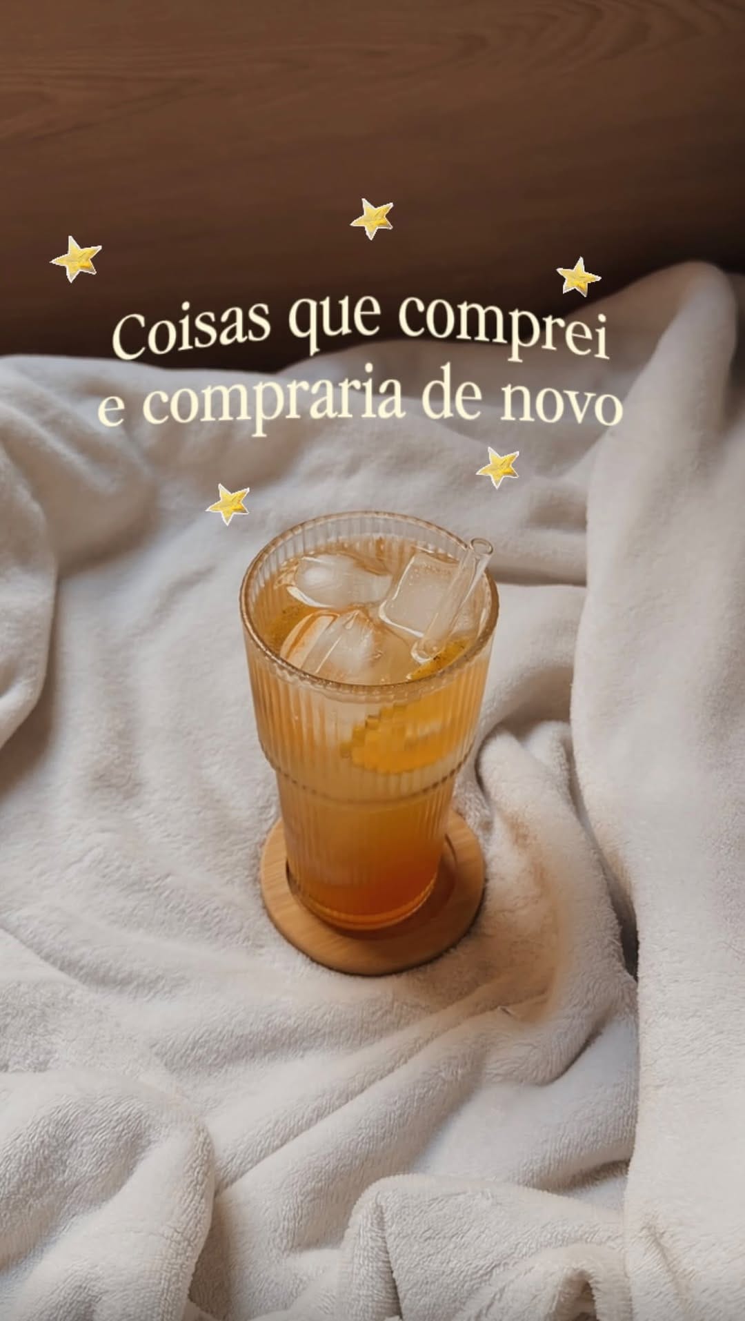 Post 6 by Ana Júlia Nunes - Cozy home & rotina on Instagram (video)