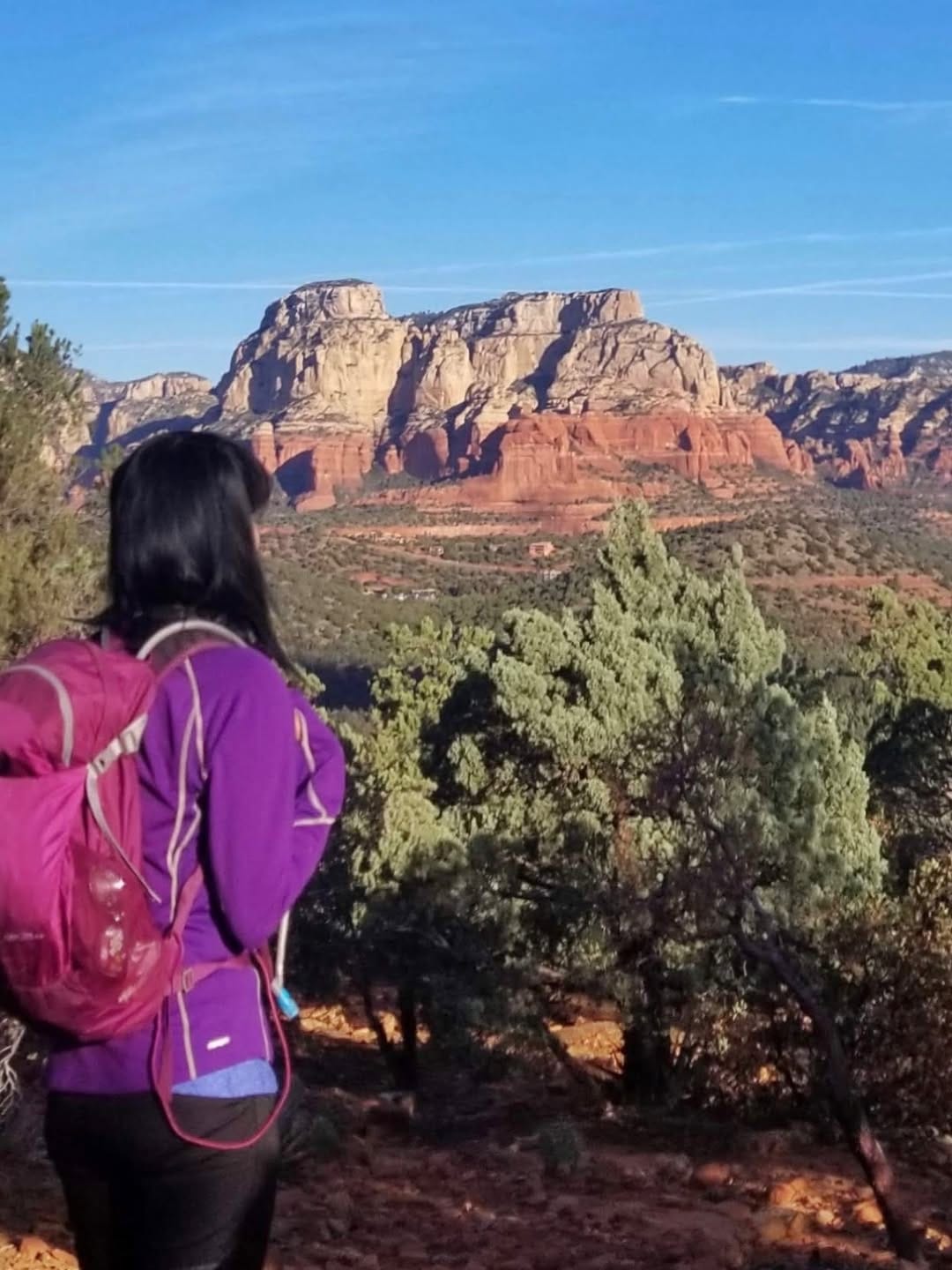 Post 2 by Benita 🙋🏻‍♀️Hiker 🌵 Inspired by Lessons Learned from Nature on Instagram (image)