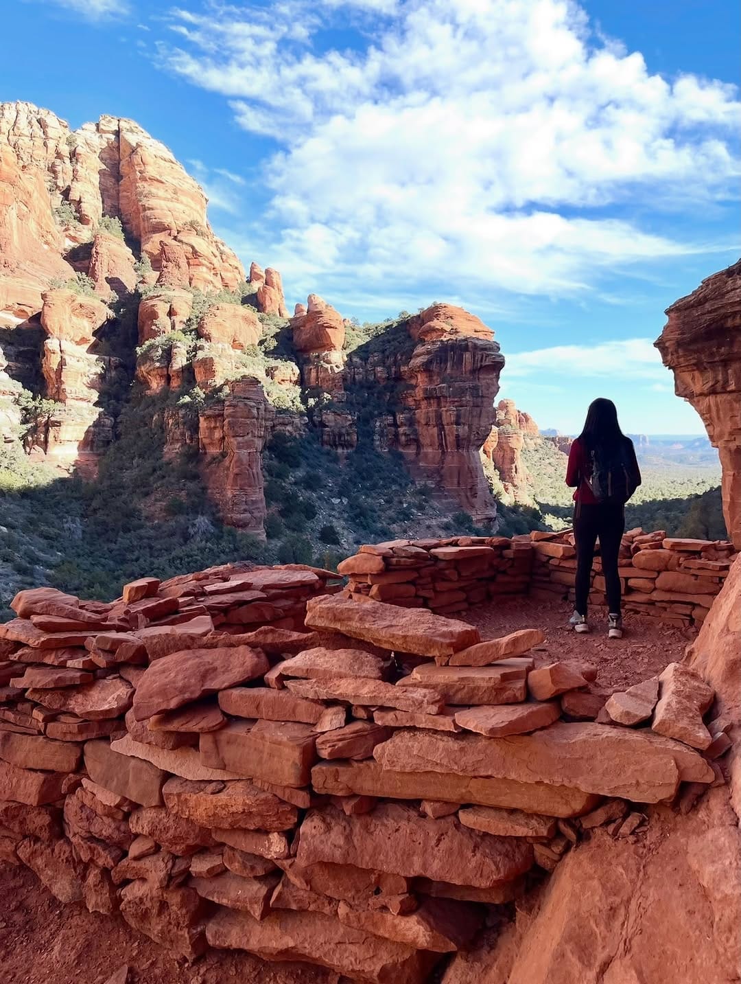 Post 4 by Benita 🙋🏻‍♀️Hiker 🌵 Inspired by Lessons Learned from Nature on Instagram (image)