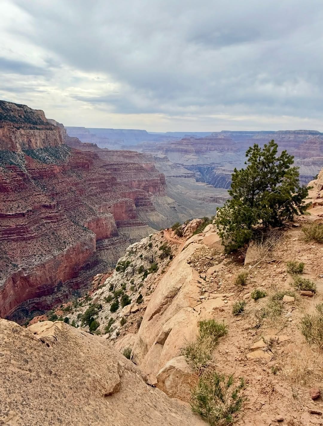 Post 3 by Benita 🙋🏻‍♀️Hiker 🌵 Inspired by Lessons Learned from Nature on Instagram (carousel)
