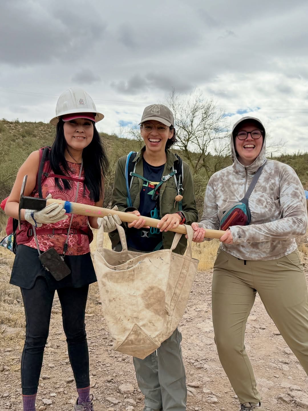 Post 5 by Benita 🙋🏻‍♀️Hiker 🌵 Inspired by Lessons Learned from Nature on Instagram (carousel)