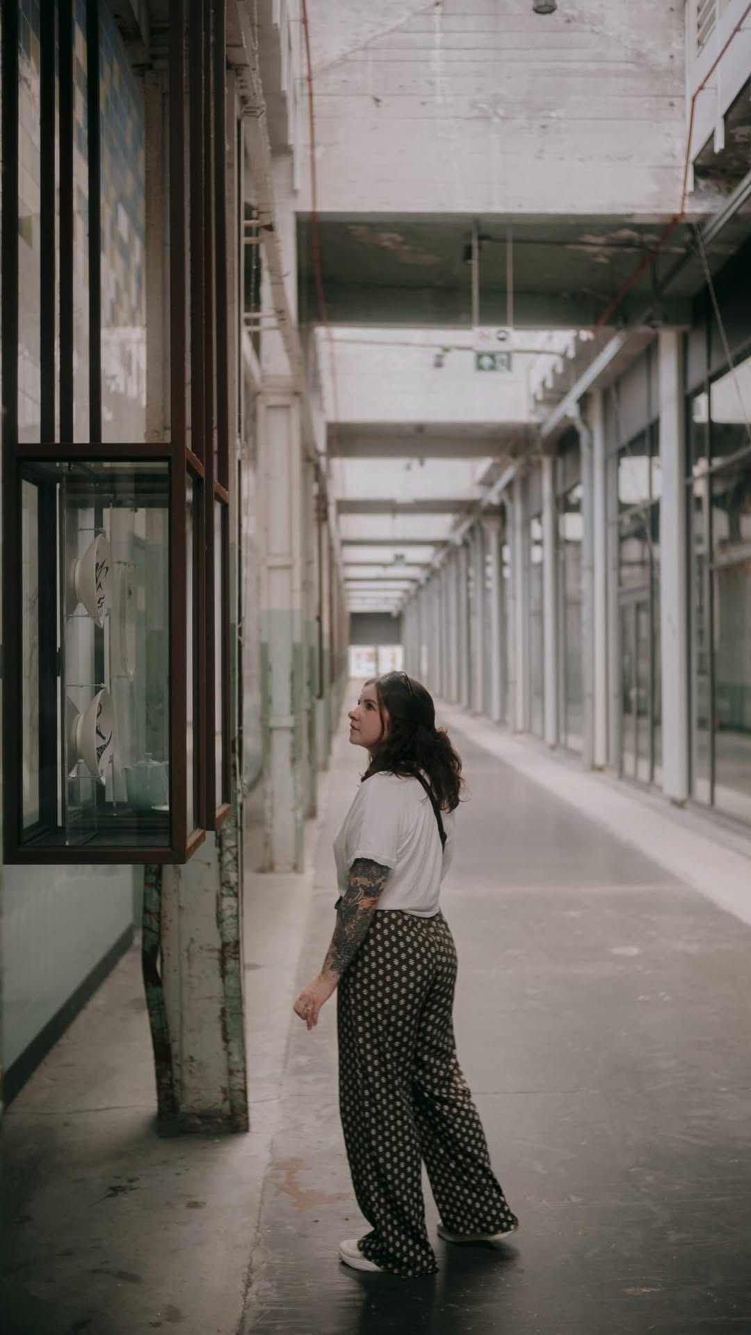 Post 5 by nadeltante • Tattoo • Mandy on Instagram (video)