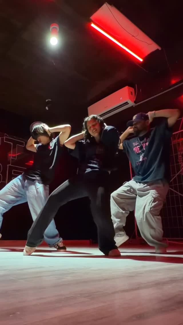 Post 6 by Amit Dans India | Choreographer on Instagram (video)