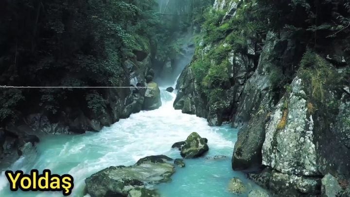 Post 10 by Yoldaş on Instagram (video)