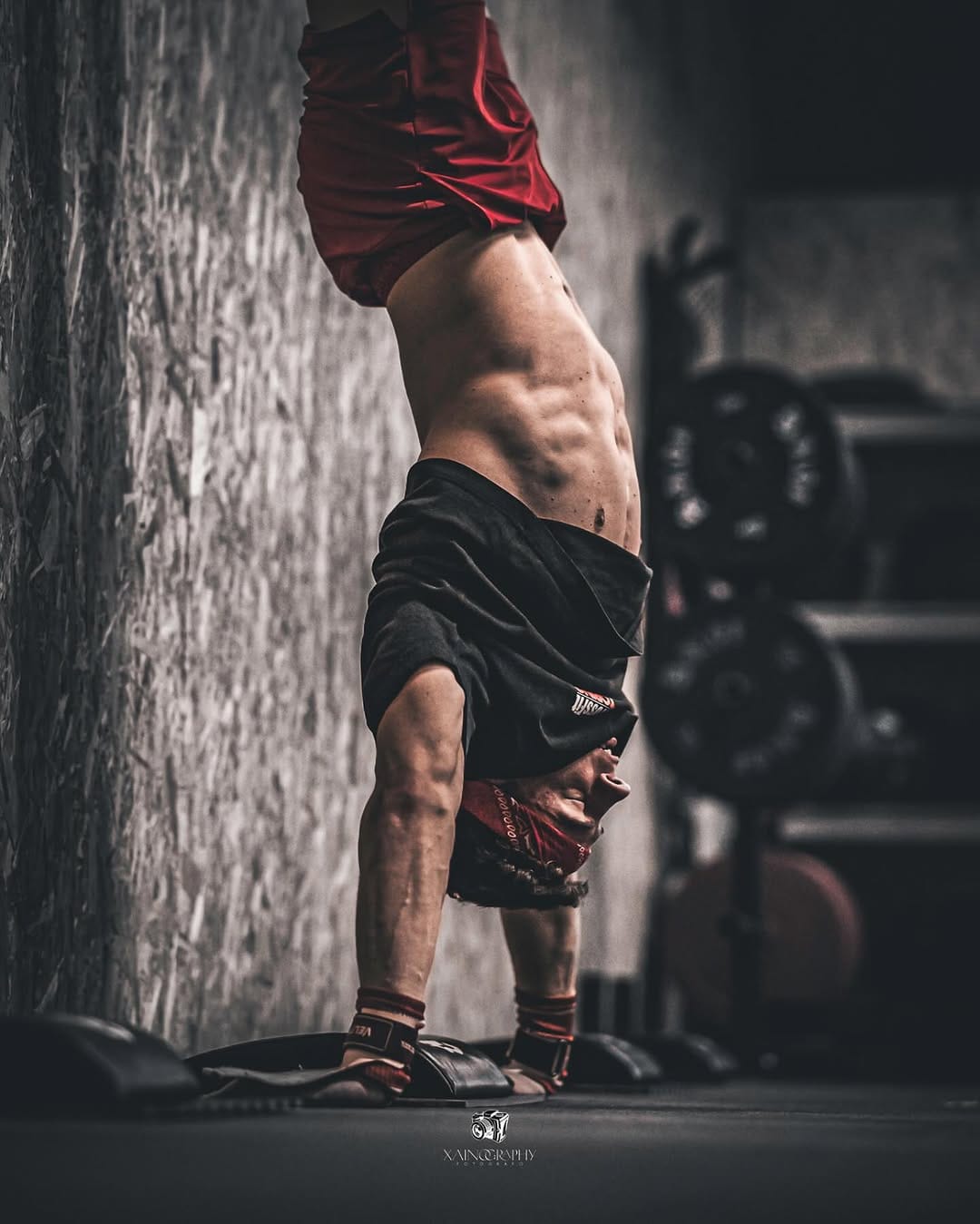 Post 5 by Giovanni Crovella | Athlete Engineer on Instagram (image)