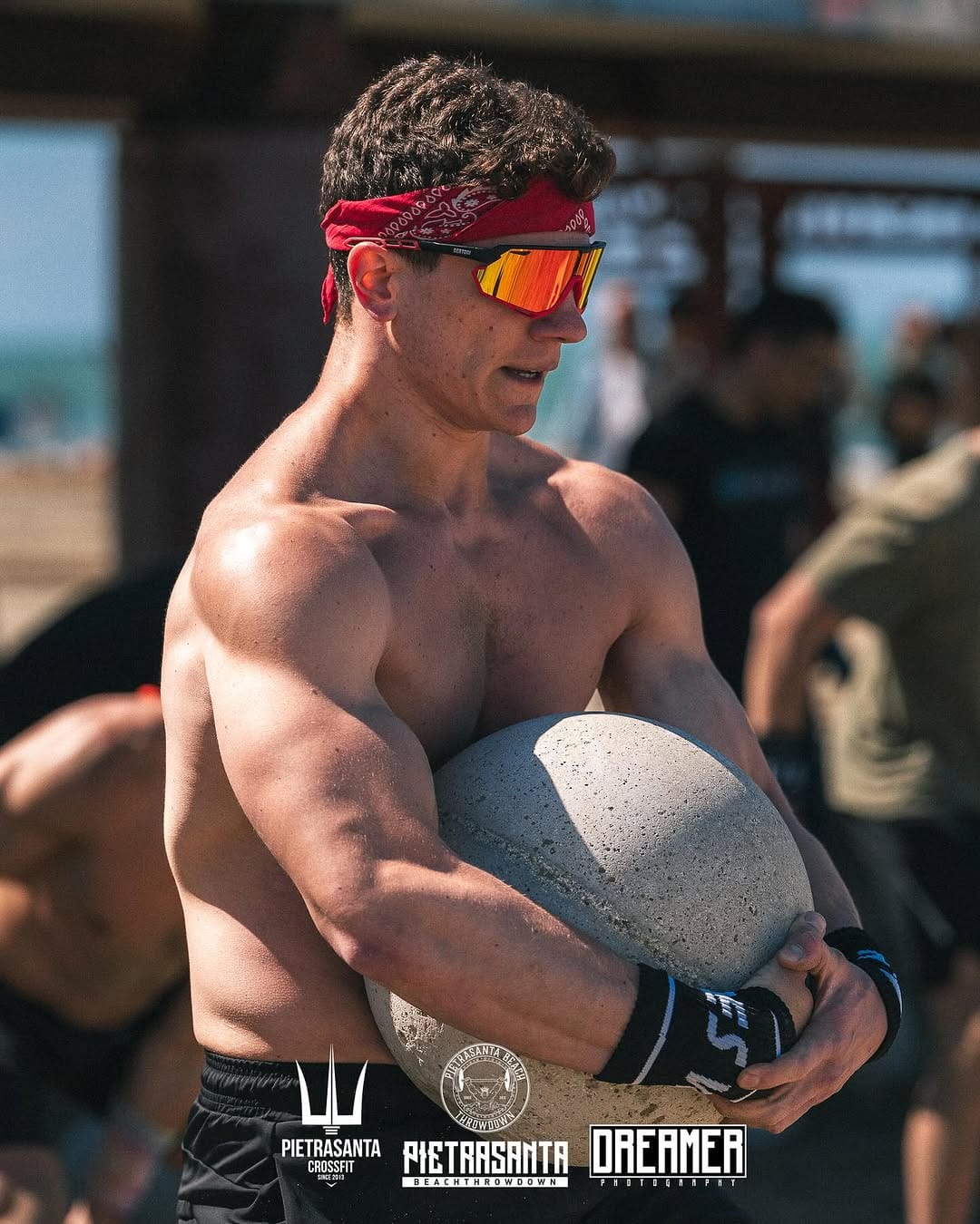 Post 3 by Giovanni Crovella | Athlete Engineer on Instagram (carousel)