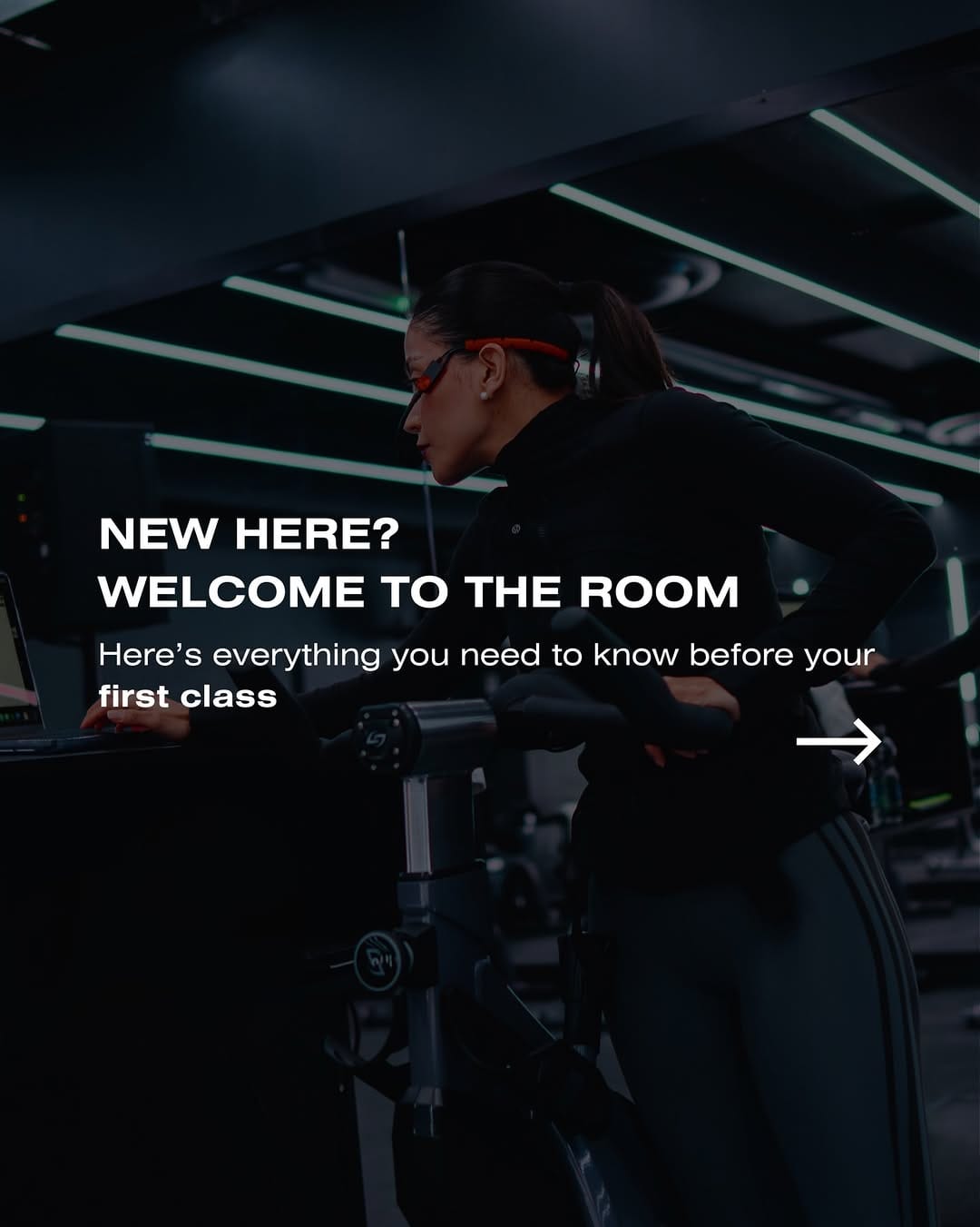 Post 10 by The Room Studio on Instagram (carousel)