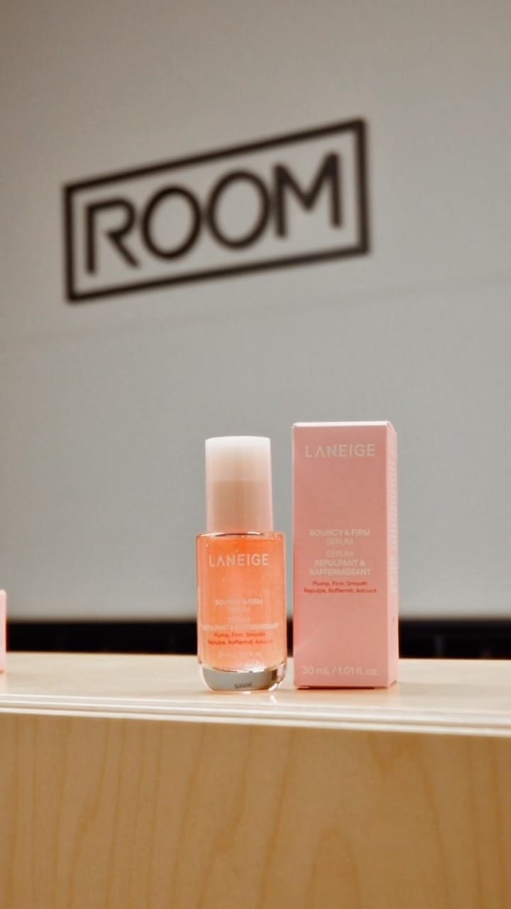Post 4 by The Room Studio on Instagram (video)