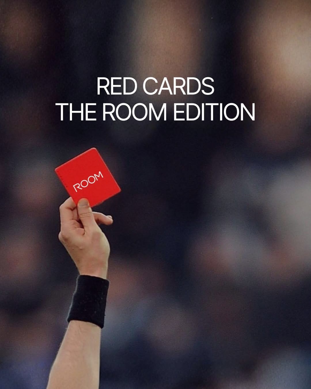 Post 1 by The Room Studio on Instagram (carousel)