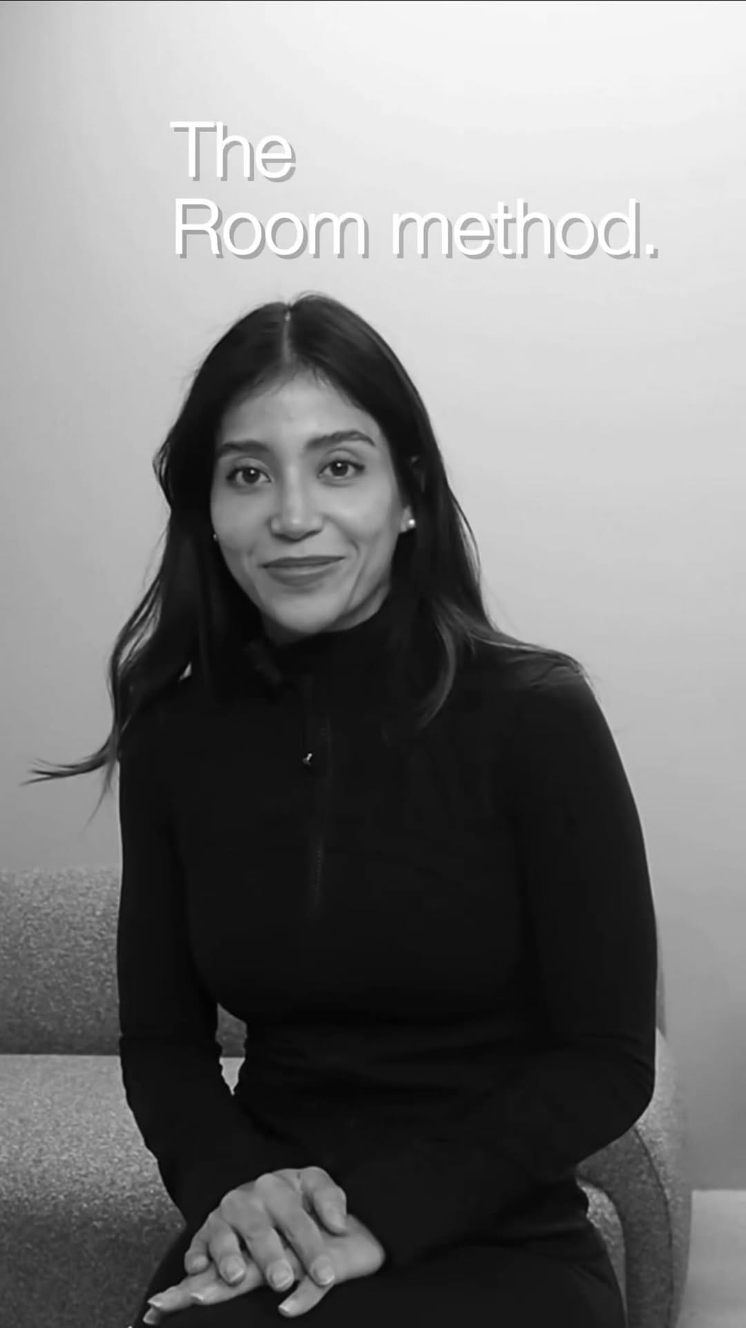 Post 9 by The Room Studio on Instagram (video)