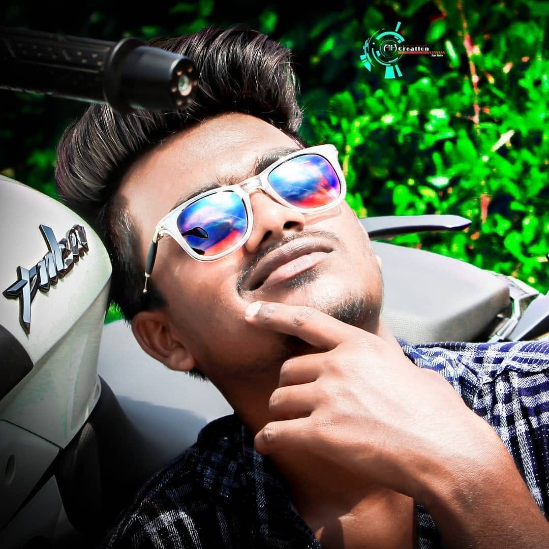 Post 5 by Azhar on Instagram (image)