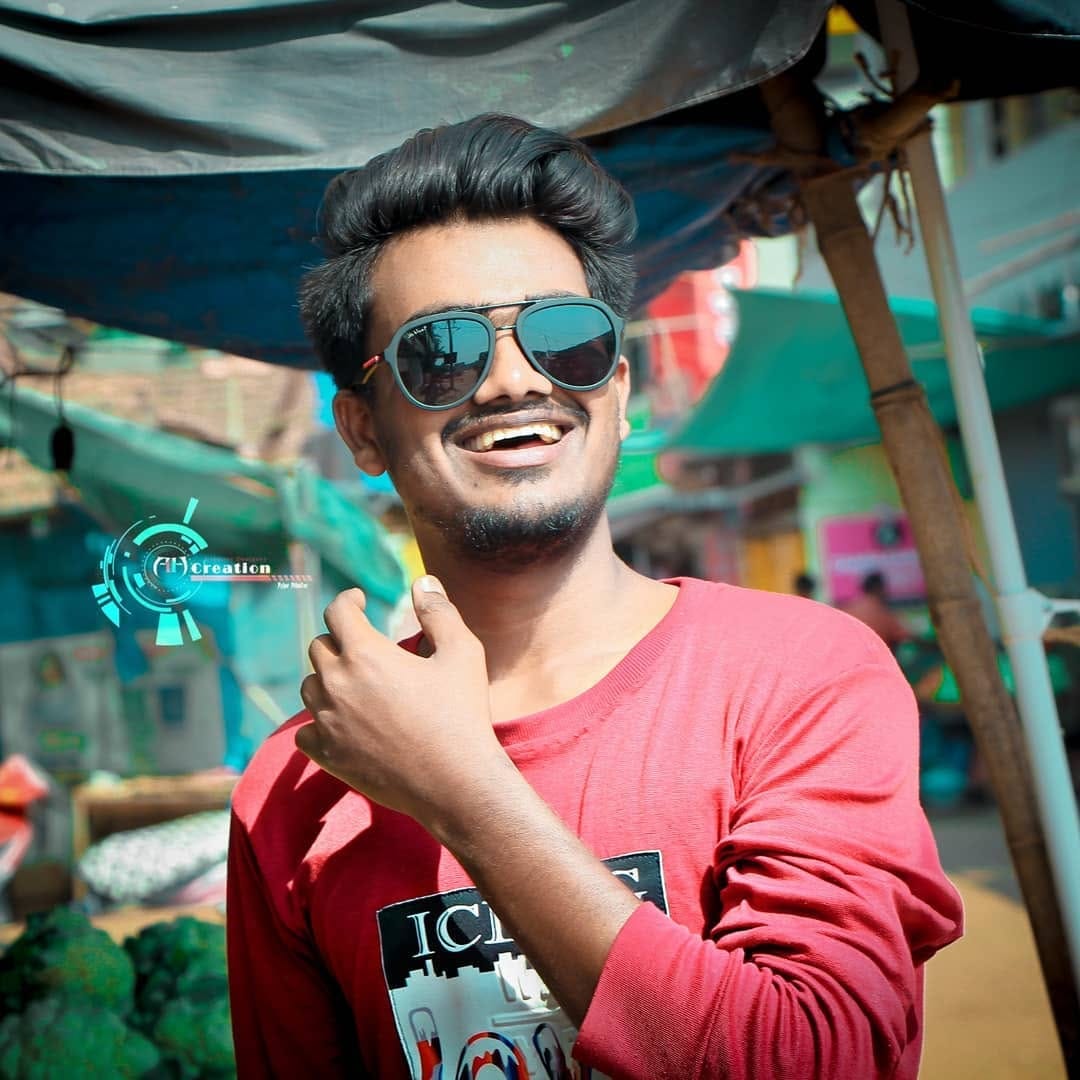 Post 10 by Azhar on Instagram (image)
