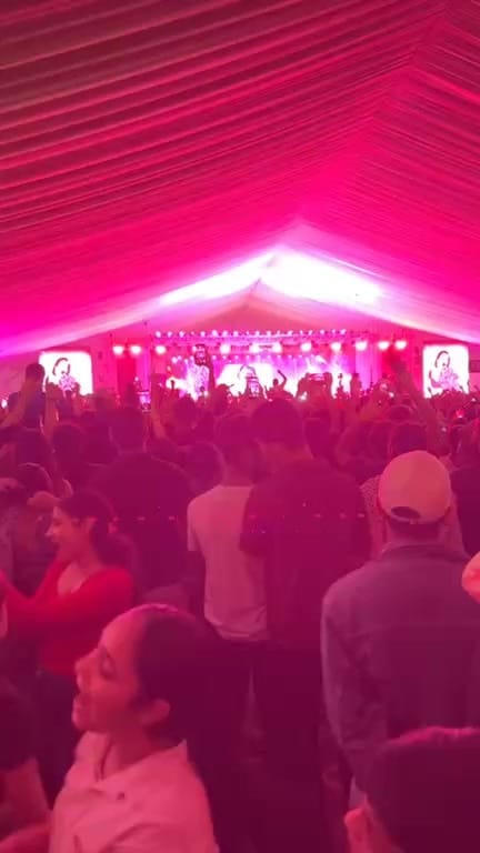 Post 1 by Manoj on Instagram (video)