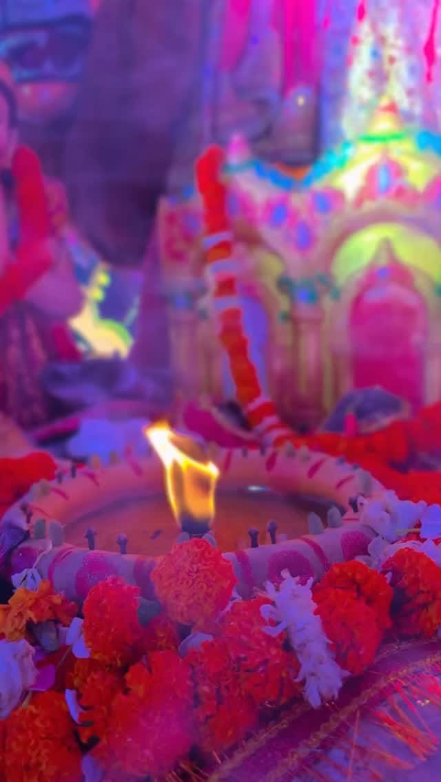 Post 6 by Manoj on Instagram (video)