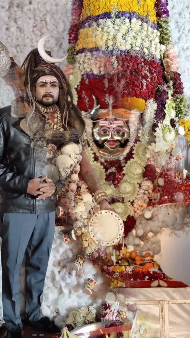 Post 10 by Manoj on Instagram (video)