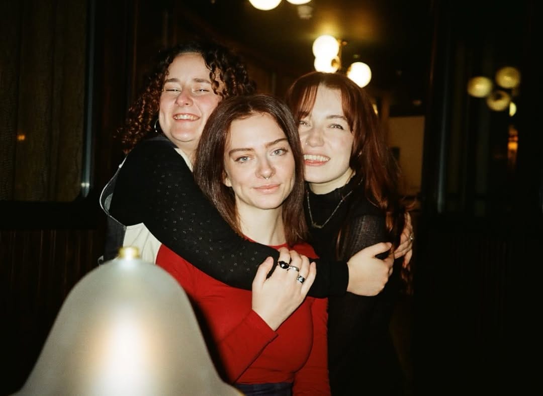 Post 2 by neve mcnally on Instagram (image)