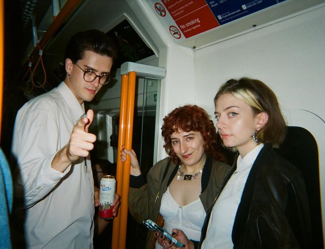 Post 6 by neve mcnally on Instagram (image)