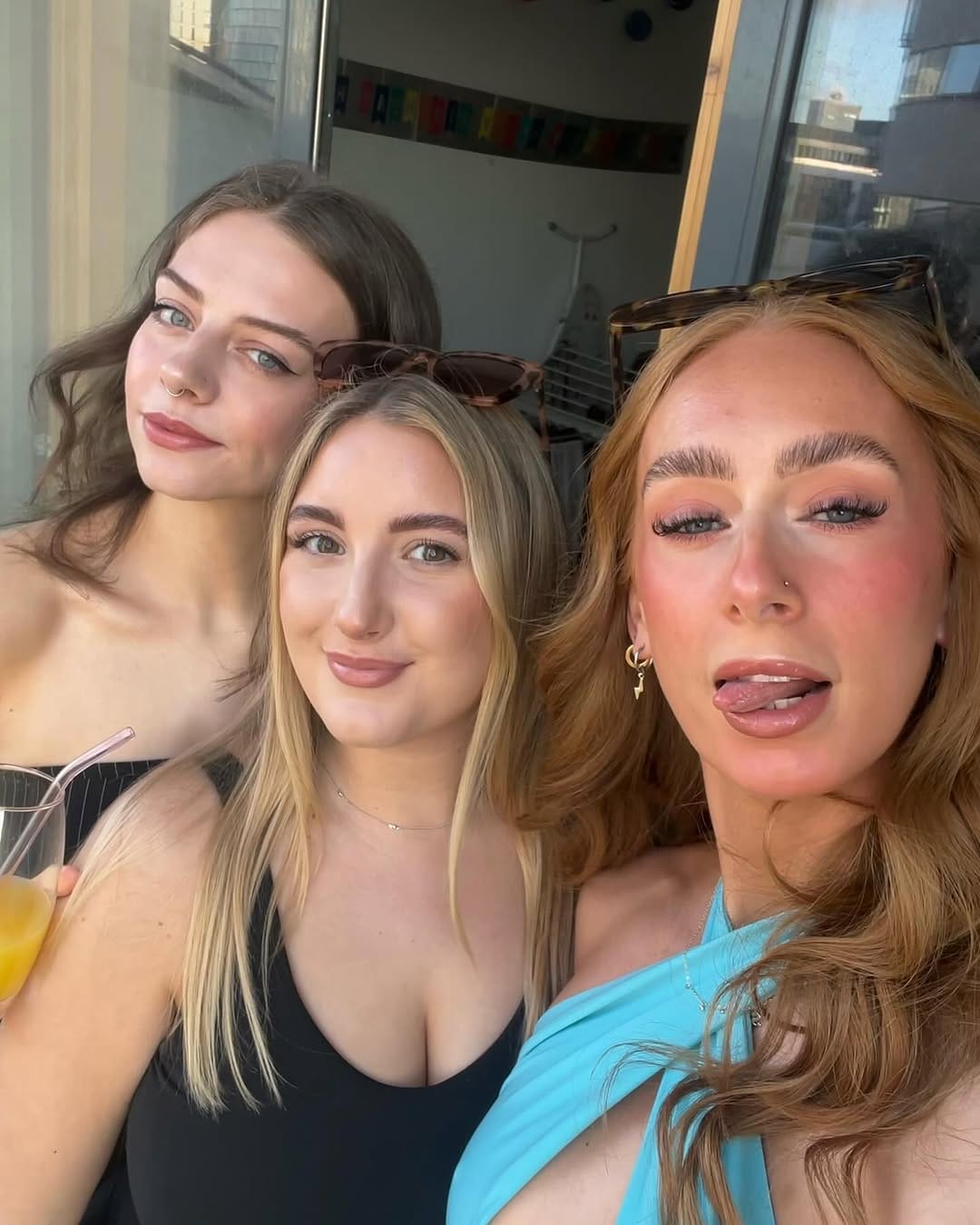 Post 9 by neve mcnally on Instagram (carousel)