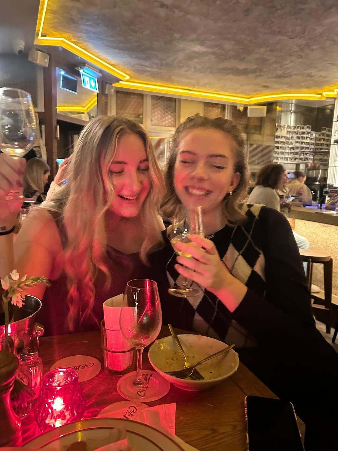 Post 3 by neve mcnally on Instagram (carousel)