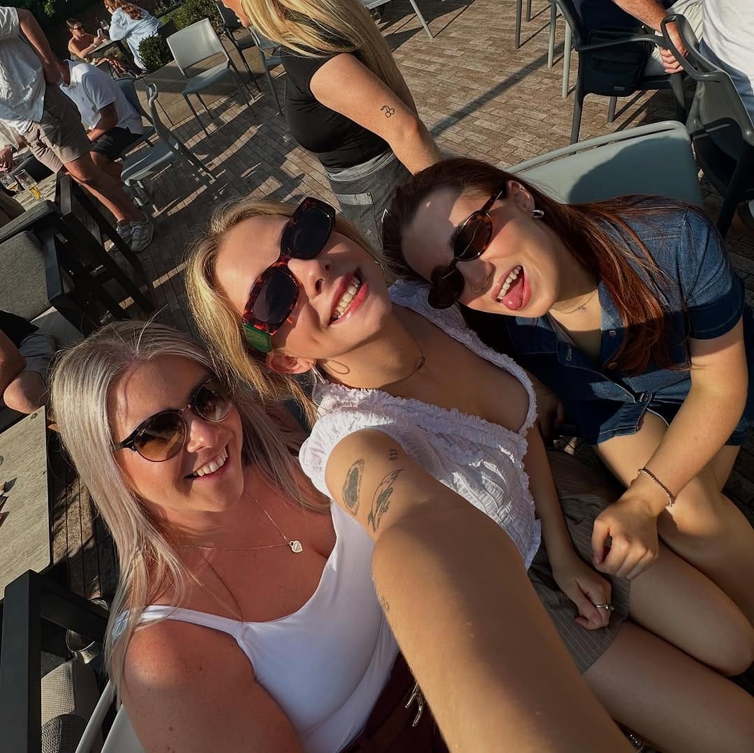 Post 5 by neve mcnally on Instagram (carousel)