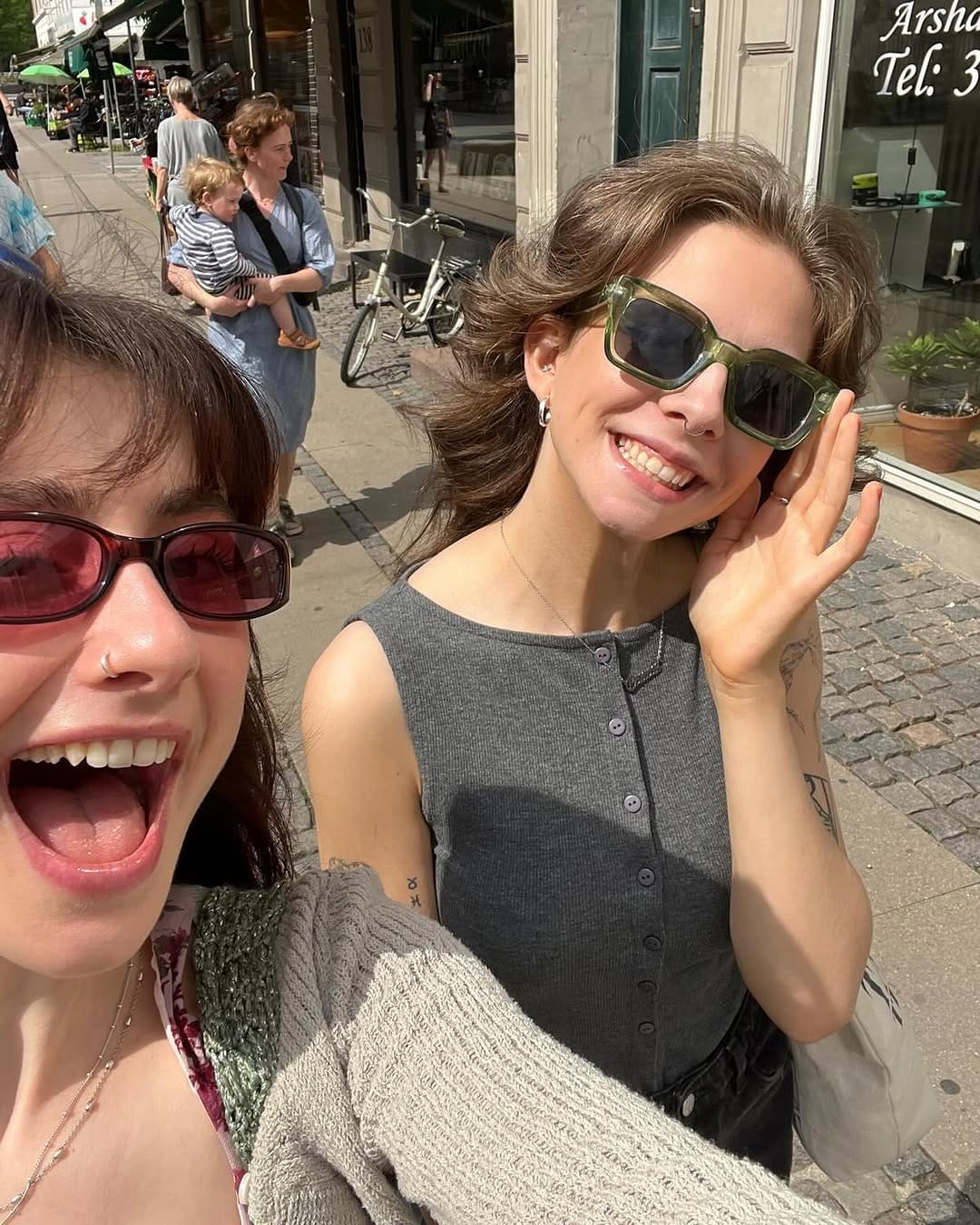 Post 8 by neve mcnally on Instagram (carousel)