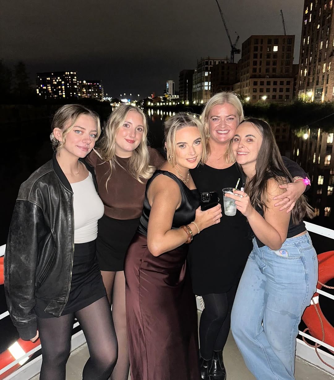 Post 4 by neve mcnally on Instagram (carousel)