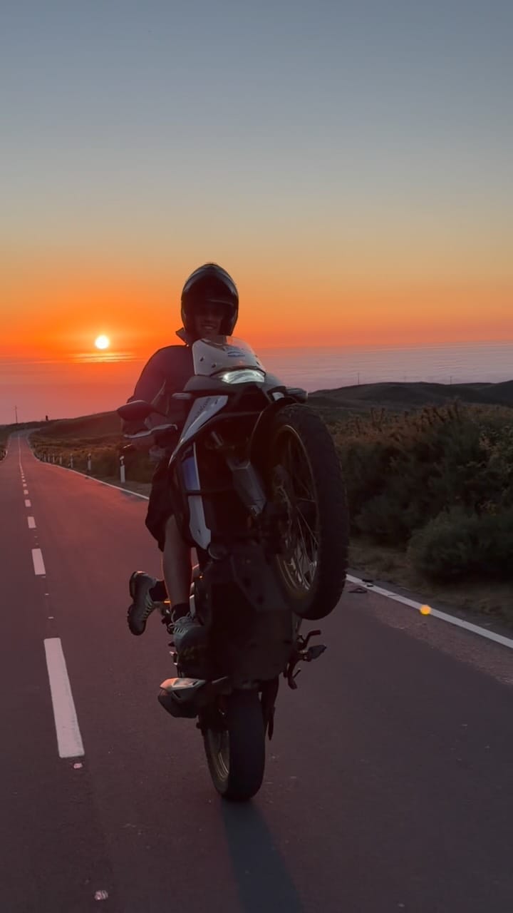 Post 3 by @giacomomassimini on Instagram (video)