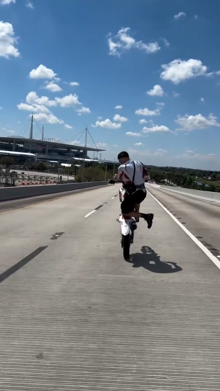 Post 6 by @giacomomassimini on Instagram (video)